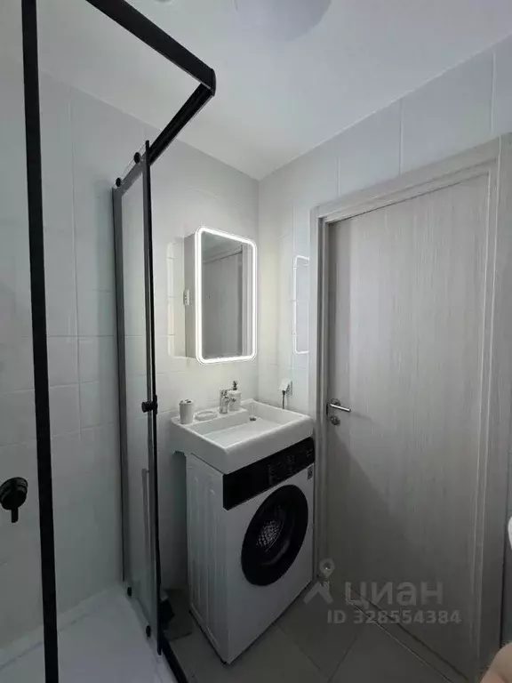 Студия Санкт-Петербург Лиговский просп., 244 (23.3 м) - Фото 2