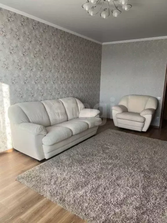 2-к кв. Саратовская область, Саратов Царицынский жилой комплекс, 2 ... - Фото 2