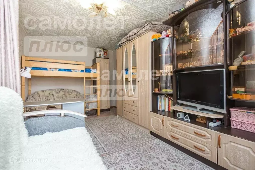 Продаётся 1-к квартира, 30.4 м - Фото 1