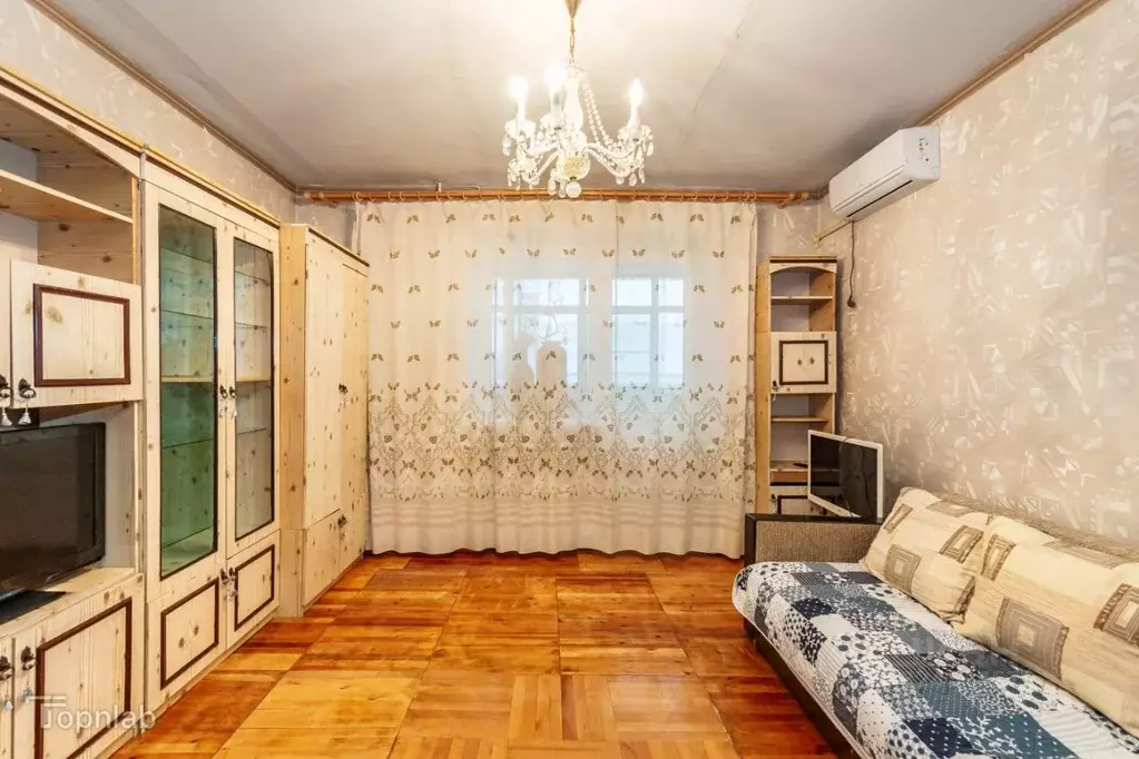 1-к кв. Ростовская область, Ростов-на-Дону Буденновский просп., 102а ... - Фото 1