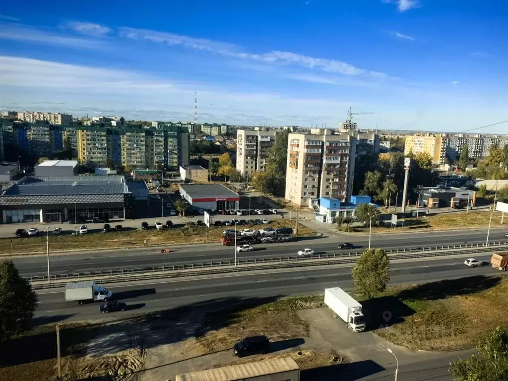 Помещение свободного назначения в Волгоградская область, Волгоград ул. ... - Фото 1