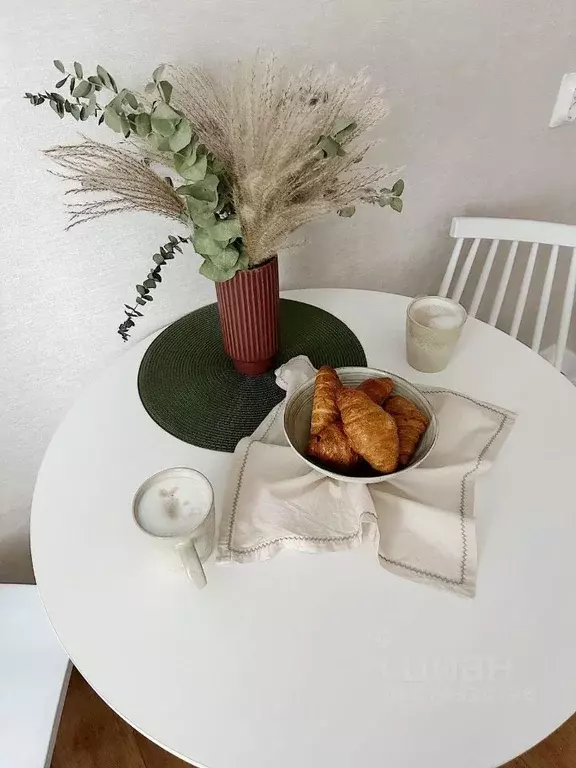 1-к кв. Татарстан, Казань ул. Абсалямова, 25 (34.0 м) - Фото 2