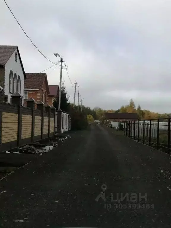 Коттедж в Мордовия, Лямбирский район, с. Смольково ул. Солнечная, 7 ... - Фото 0