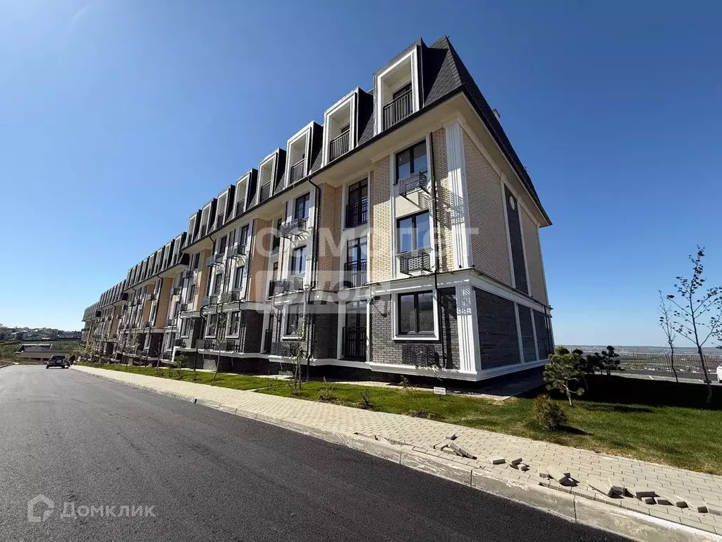 Продаётся 1-к квартира, 41 м - Фото 1