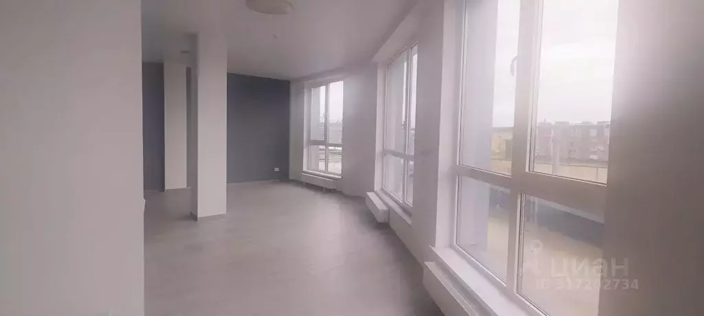 Квартира, 3 комнаты, 131.1 м - Фото 0