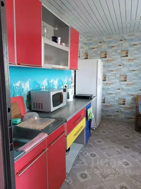 Комната Краснодарский край, Ейск Нижнесадовая ул., 85 - Фото 1