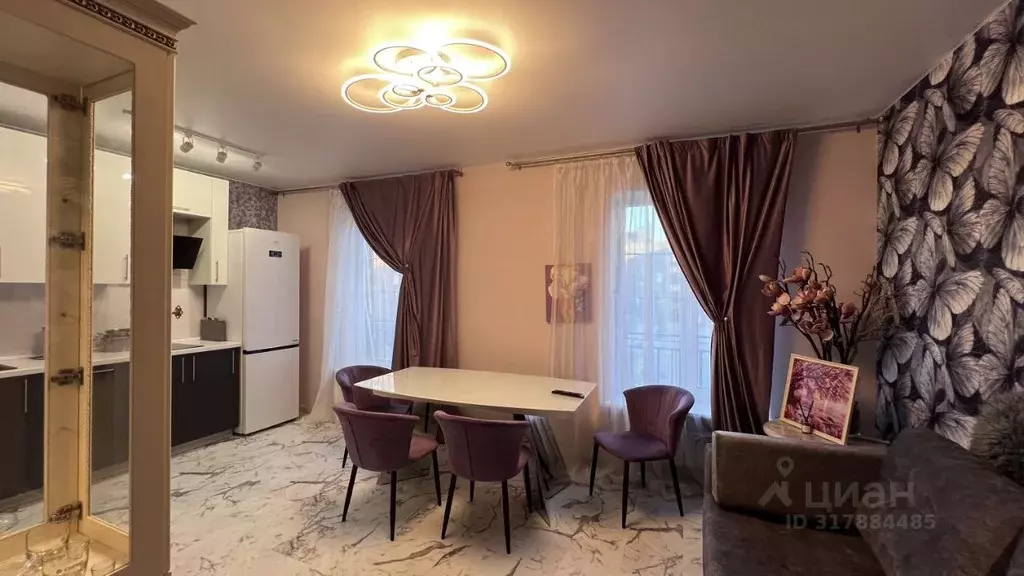 Студия Московская область, Апрелевка Наро-Фоминский городской округ, ... - Фото 1