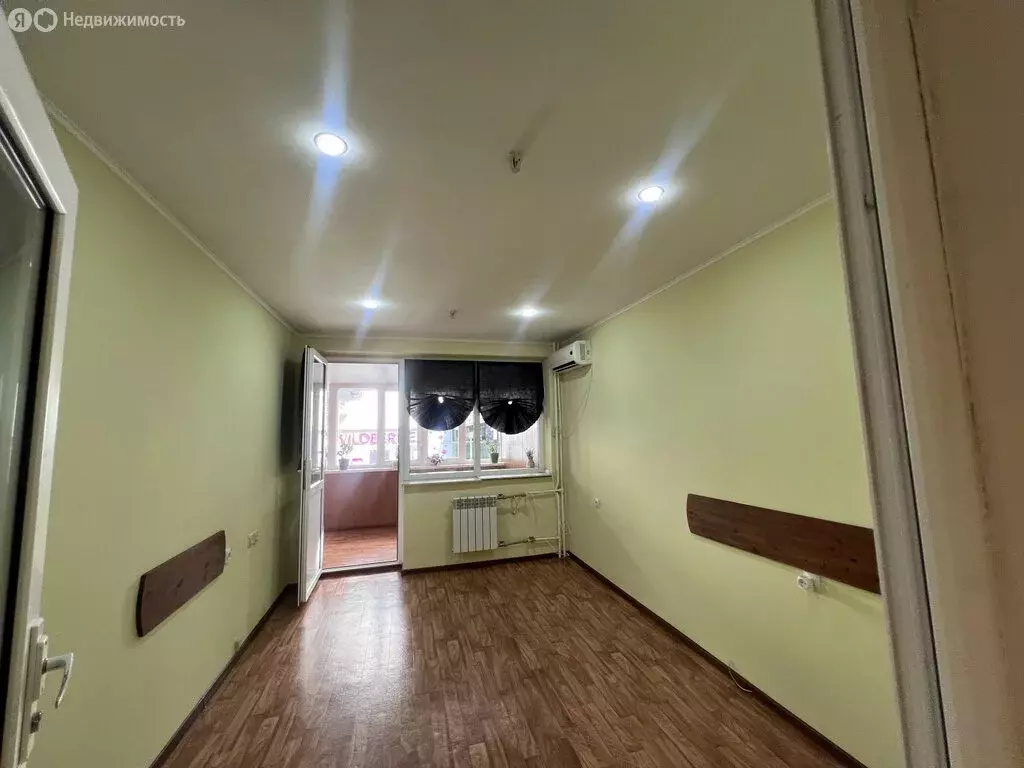 Офис (31.7 м) - Фото 1