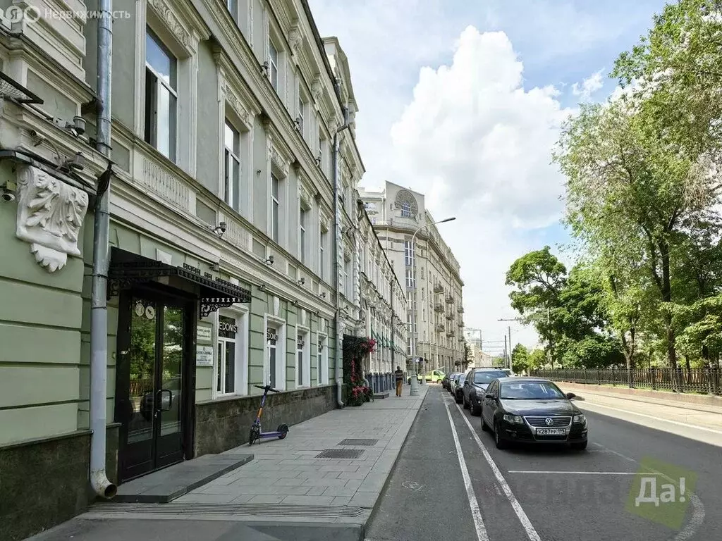 Офис (43 м) - Фото 1