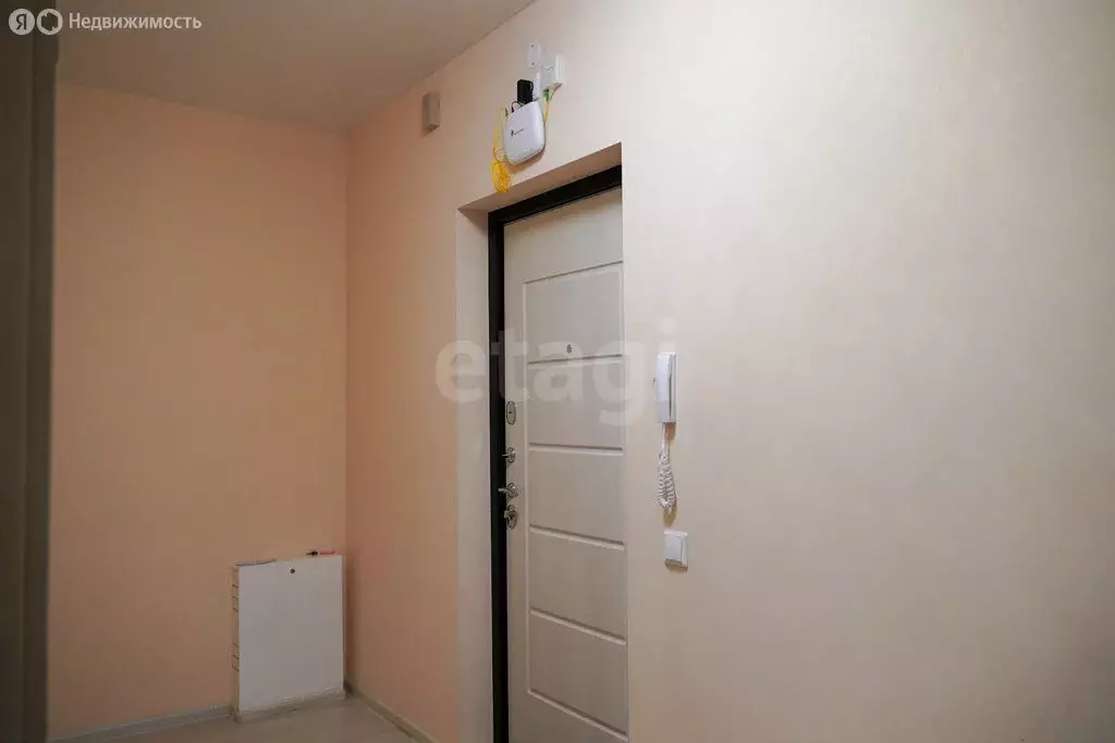 2-комнатная квартира: Петрозаводск, проезд Алексея Афанасьева, 1 (39 ... - Фото 1