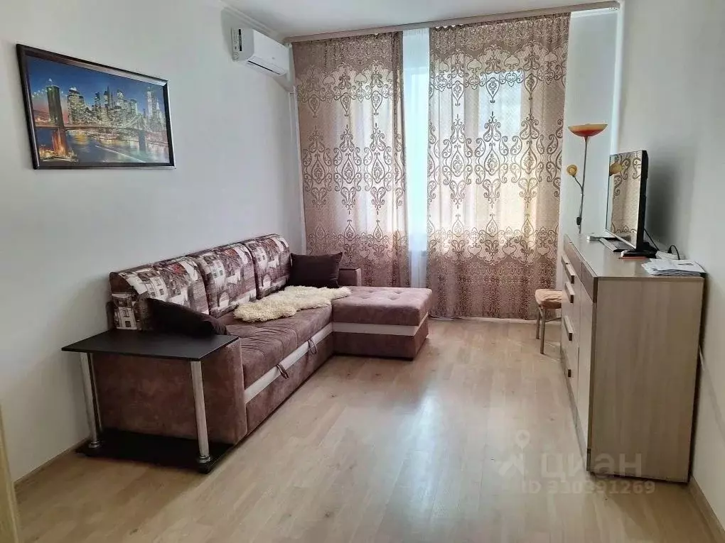 1-к кв. Москва Бескудниковский бул., 11К2 (34.0 м) - Фото 1
