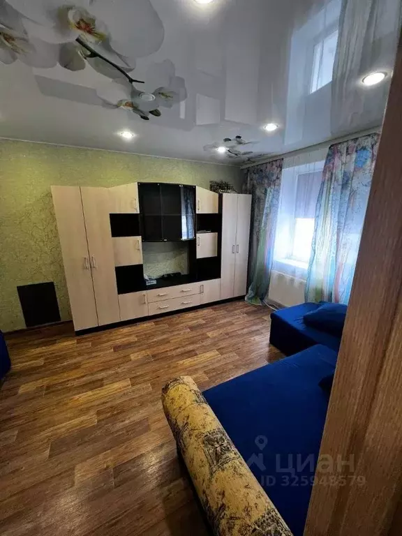 1-к кв. Московская область, Ступино городской округ, с. Верзилово, ... - Фото 2