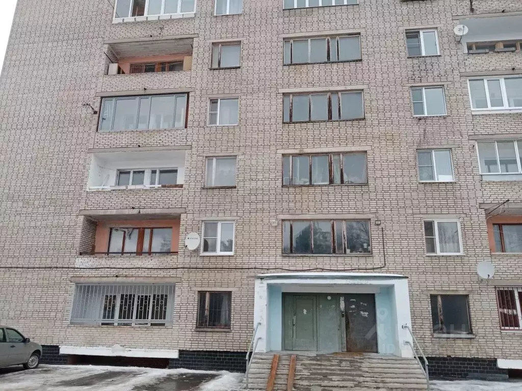 Комната Московская область, Электросталь ул. Сталеваров, 19 (12.0 м) - Фото 1