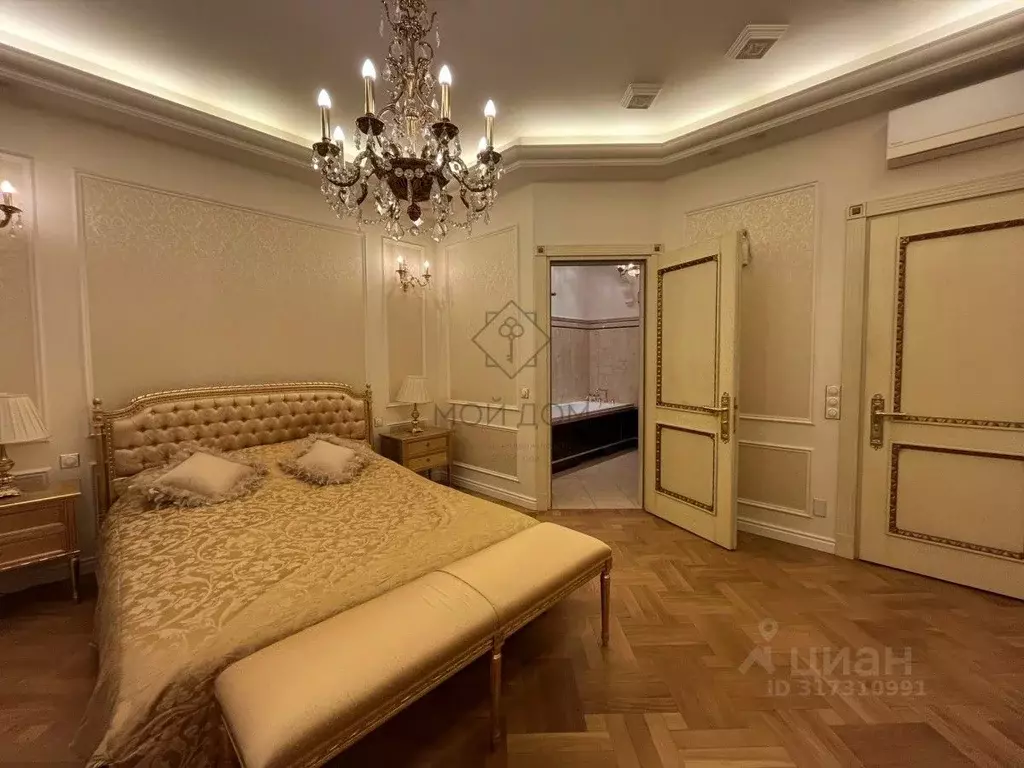 1-к кв. Москва ул. Маршала Тимошенко, 17К2 (59.0 м) - Фото 1