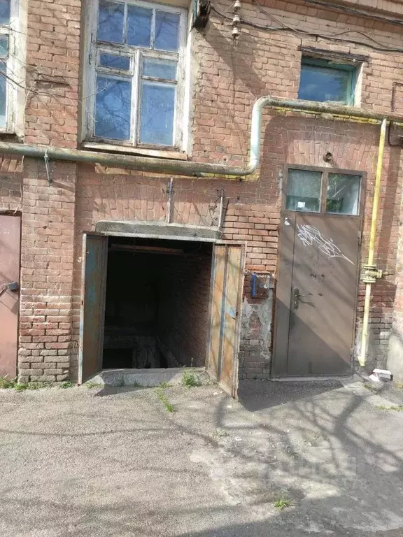 Помещение свободного назначения в Краснодарский край, Краснодар ... - Фото 1