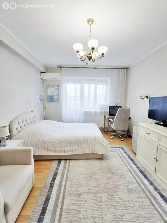 1-комнатная квартира: село Верзилово, микрорайон Новое Ступино, ... - Фото 2