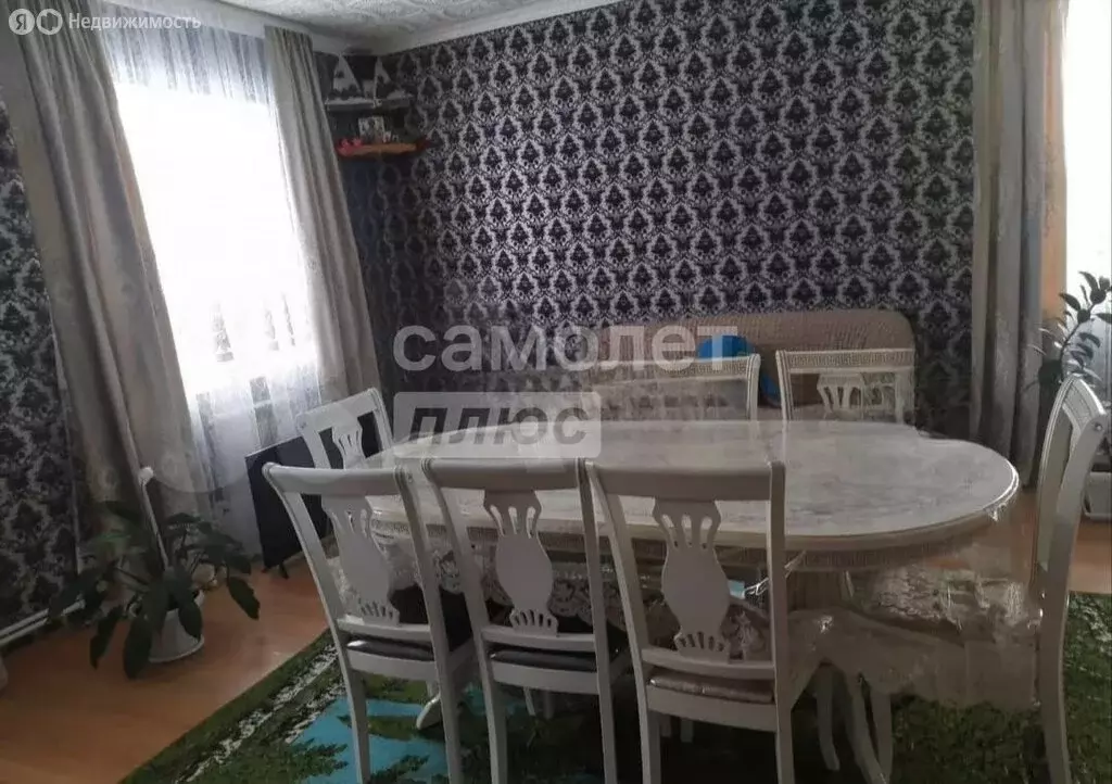 Дом в Жуков, Осенняя улица, 3 (107.2 м) - Фото 0