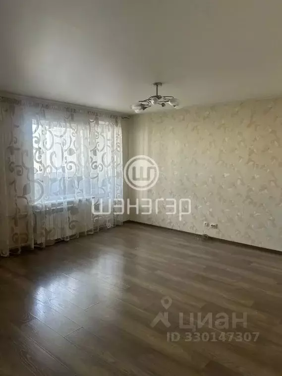 3-к кв. Бурятия, Улан-Удэ ул. Гагарина, 22 (69.3 м) - Фото 1