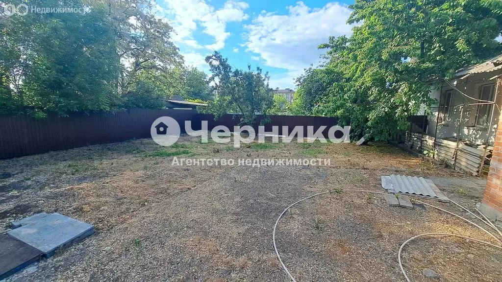 3-комнатная квартира: Шахты, Розовый переулок, 3А (65 м) - Фото 0
