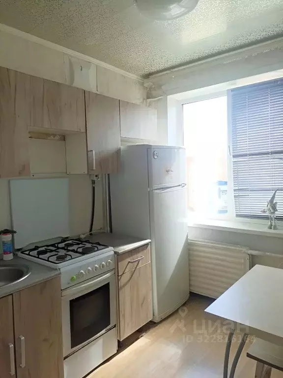 1-к кв. Ярославская область, Ярославль ул. Серго Орджоникидзе, 29 ... - Фото 0