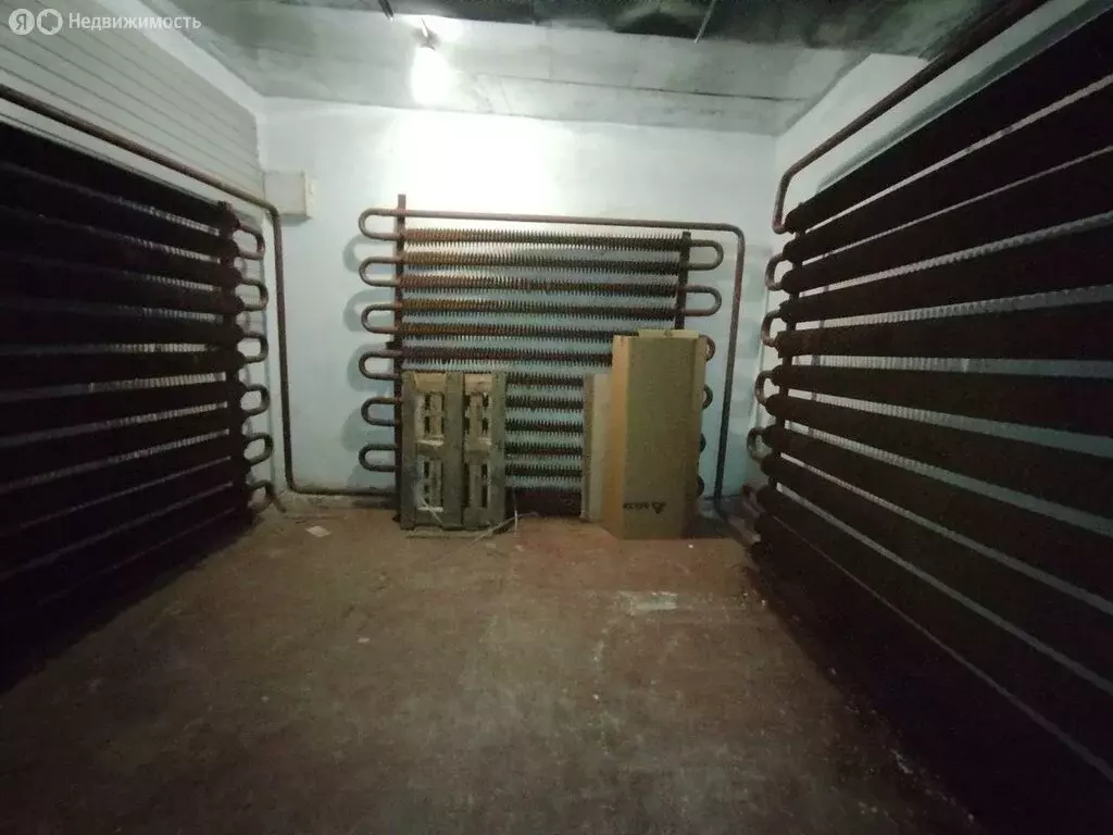 Склад (36.1 м) - Фото 1