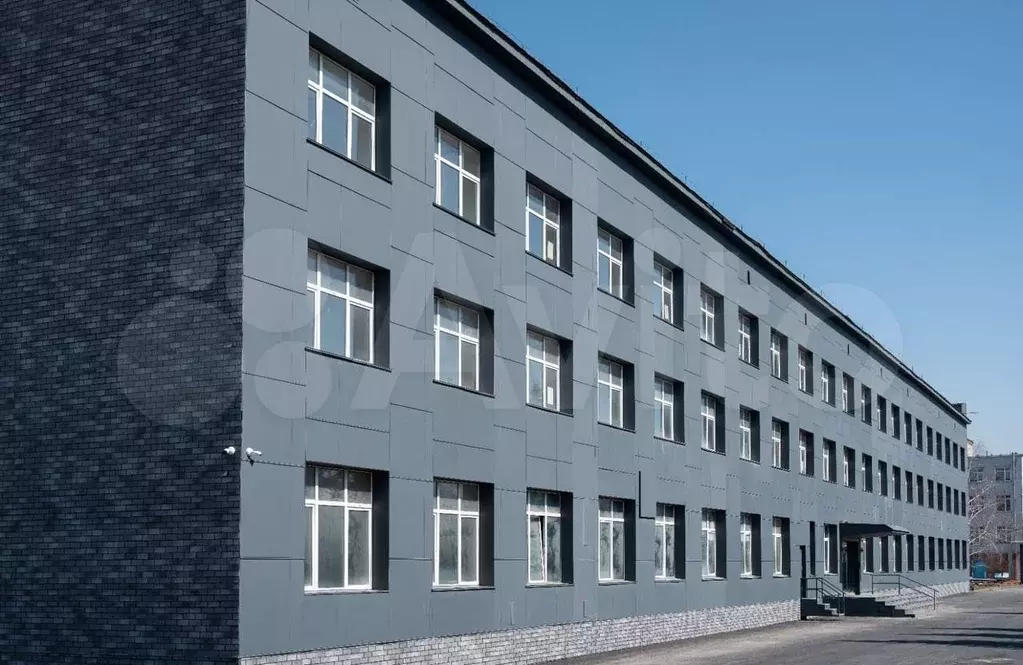 Апартаменты-студия, 24,2 м, 2/3 эт. - Фото 0