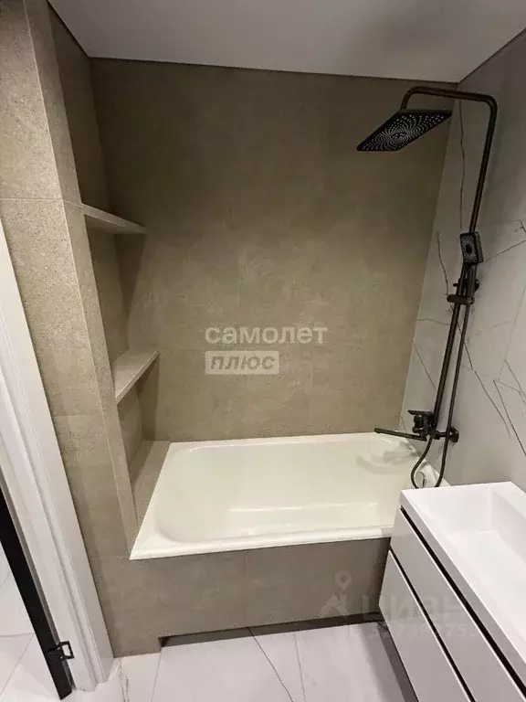 2-к кв. Москва Кировоградская ул., 24К1 (44.5 м) - Фото 2