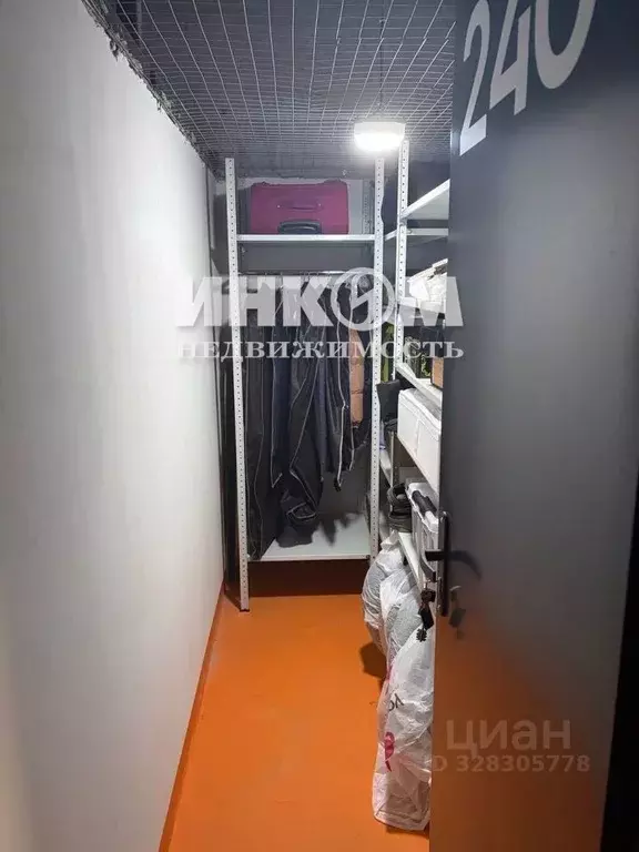 Помещение свободного назначения в Москва Люблинская ул., 78к2 (4 м) - Фото 2