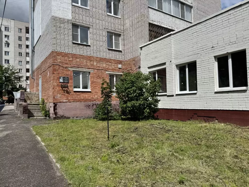Помещение свободного назначения в Вологодская область, Вологда ул. ... - Фото 0