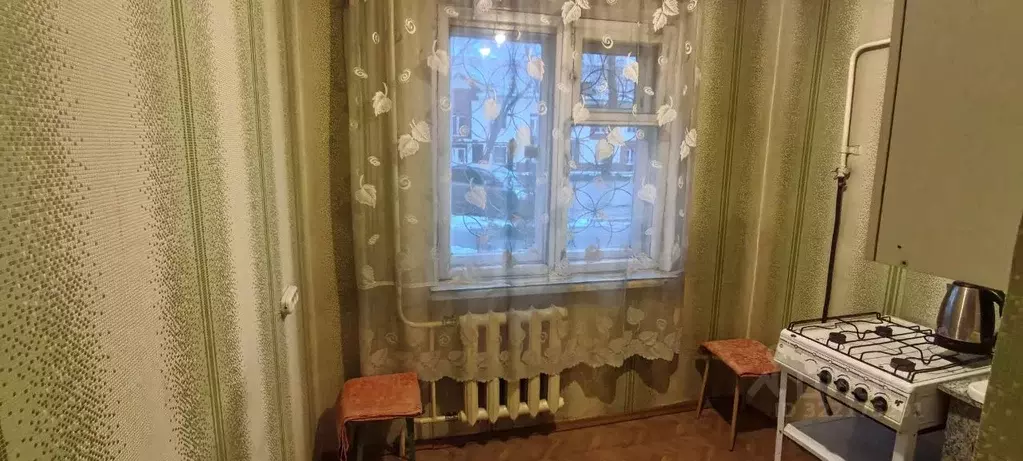 2-к кв. Хакасия, Абакан ул. Маршала Жукова, 9 (43.0 м) - Фото 2