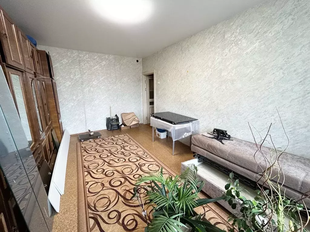 Продаётся 2-к квартира, 51.4 м - Фото 1