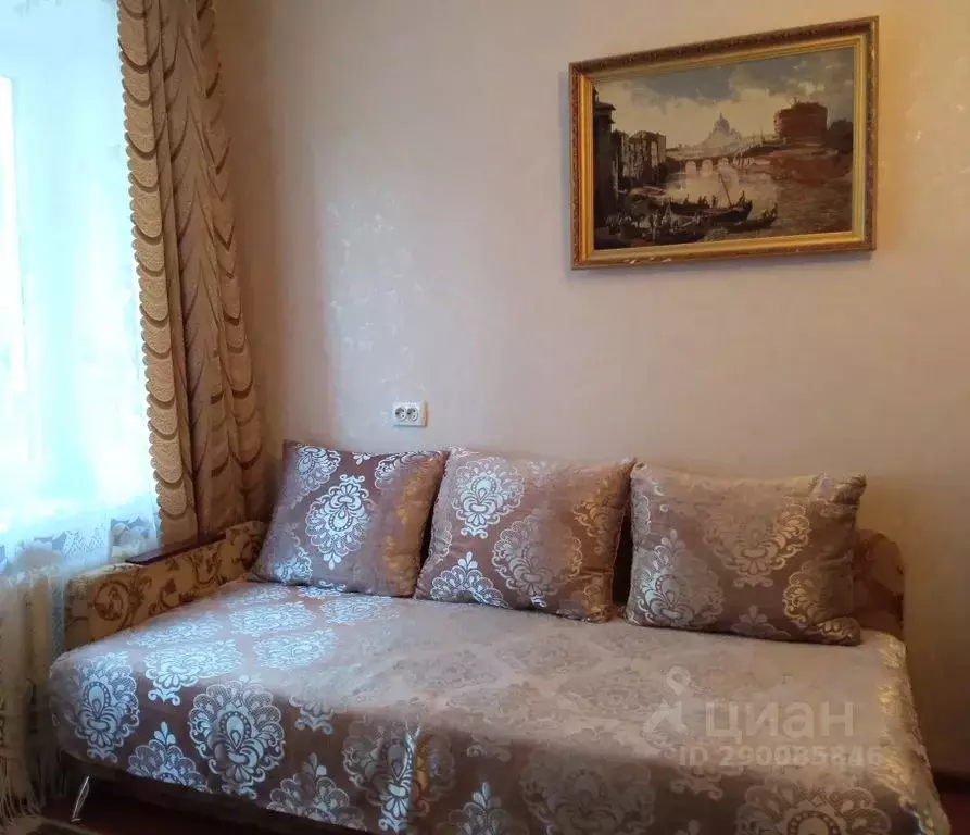 1-к кв. Московская область, Сергиев Посад Воробьевская ул., 23 (32.0 ... - Фото 2