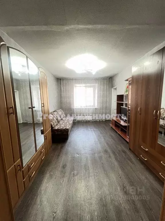 3-к кв. Тыва, Кызыл ул. Дружбы, 38/3 (59.3 м) - Фото 1