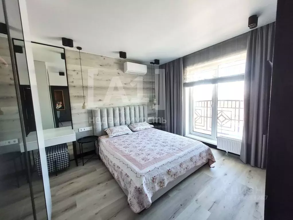 2-к кв. Челябинская область, Челябинск Лесопарковая ул., 8 (44.4 м) - Фото 2