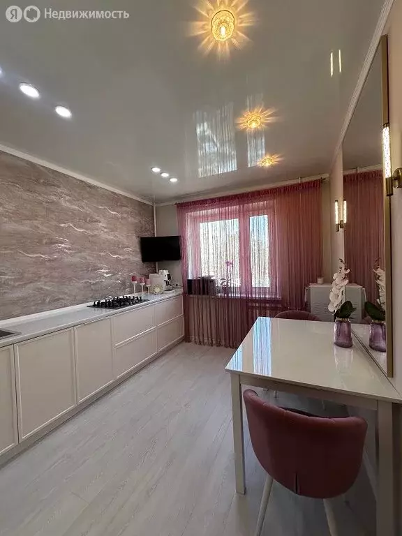 3-комнатная квартира: Самара, улица Стара-Загора, 184 (66.3 м) - Фото 1