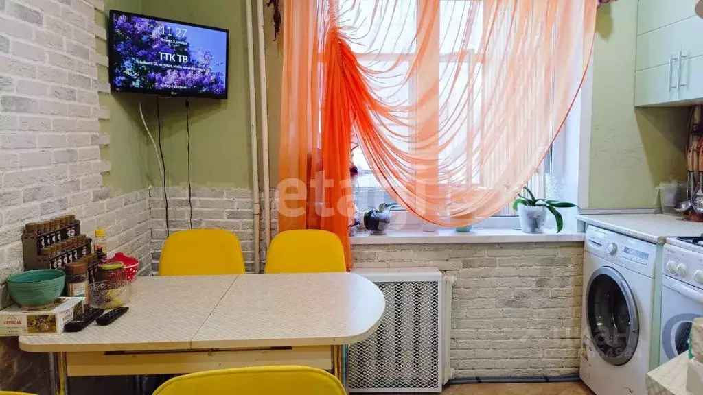 3-к кв. Мордовия, Саранск Гожувская ул., 27 (64.2 м) - Фото 1