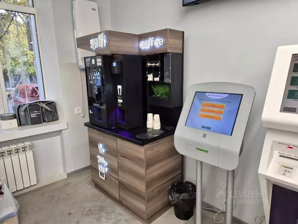 Помещение свободного назначения в Татарстан, Казань ул. Журналистов, ... - Фото 1