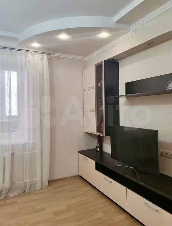 1-к. квартира, 33 м, 6/9 эт. - Фото 0