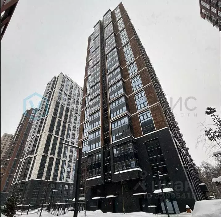 Помещение свободного назначения в Москва Клинская ул., 2А (100 м) - Фото 2
