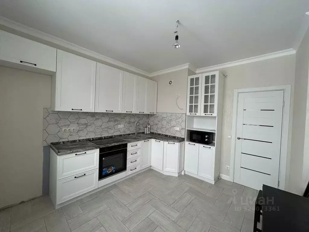 2-к кв. Московская область, Чехов ул. Чехова, 16 (65.0 м) - Фото 1