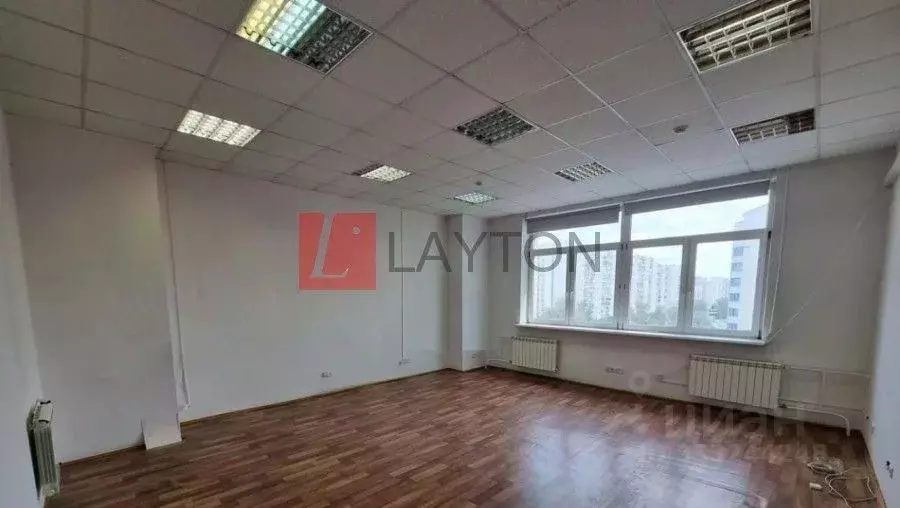 Офис в Москва Профсоюзная ул., 66С1 (220 м) - Фото 1