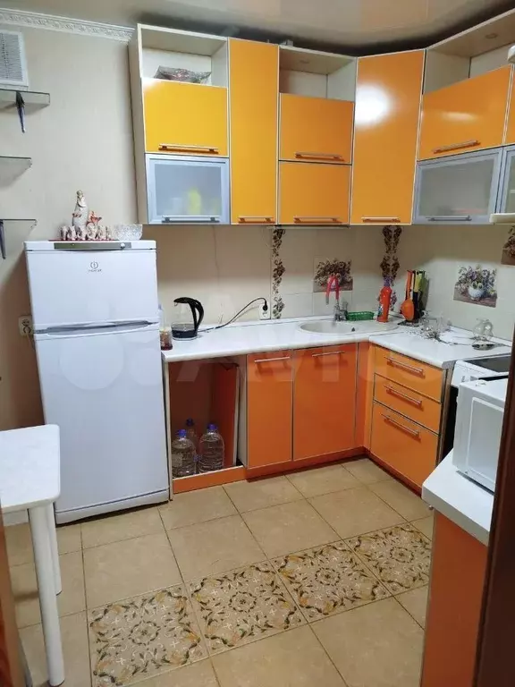 3-к. квартира, 52 м, 2/9 эт. - Фото 0