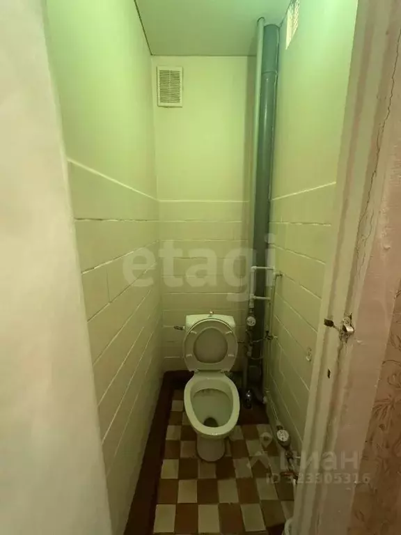 3-к кв. Белгородская область, Белгород ул. Победы, 71 (61.1 м) - Фото 2