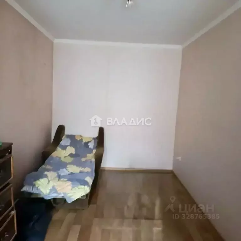 2-к кв. Московская область, Павловский Посад ул. Фрунзе, 8 (44.1 м) - Фото 2