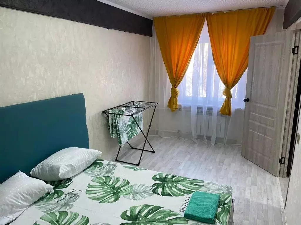 2-к кв. Коми, Воркута бул. Пищевиков, 4 (42.0 м) - Фото 1