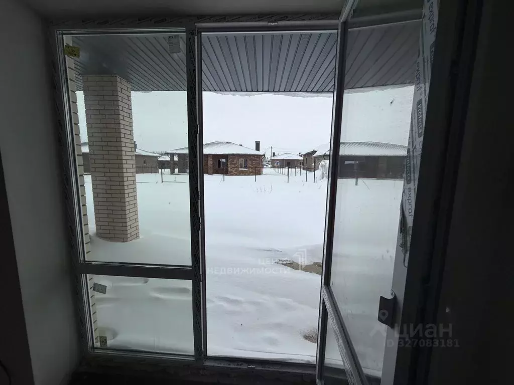 Дом в Татарстан, Лаишевский район, Большекабанское с/пос, с. Большие ... - Фото 2