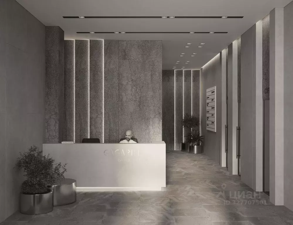 Офис в Новосибирская область, Новосибирск Красный просп., 101/1 (90 м) - Фото 2