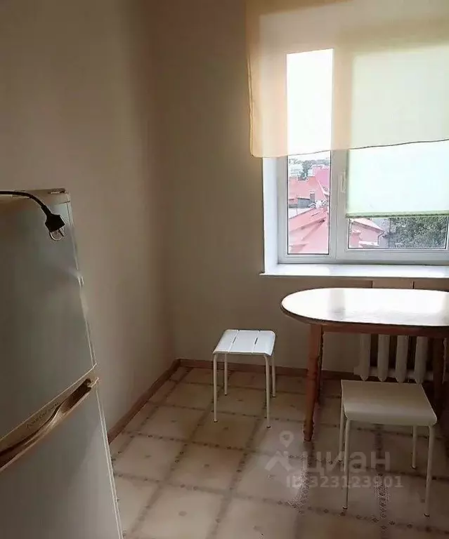 1-к кв. Калининградская область, Калининград Озерная ул., 5 (38.3 м) - Фото 2