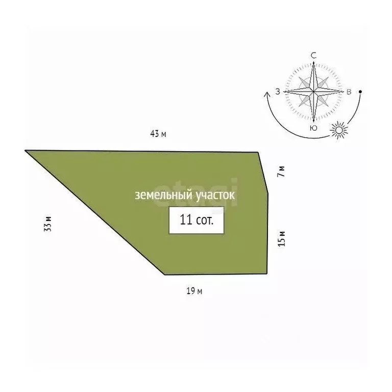 Дом в Красноярский край, Дивногорск ул. Залив Шумиха, 20/2 (110 м) - Фото 2
