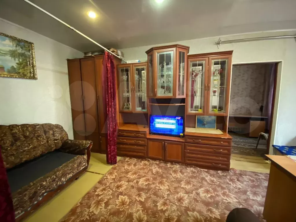 2-к. квартира, 40 м, 3/5 эт. - Фото 0